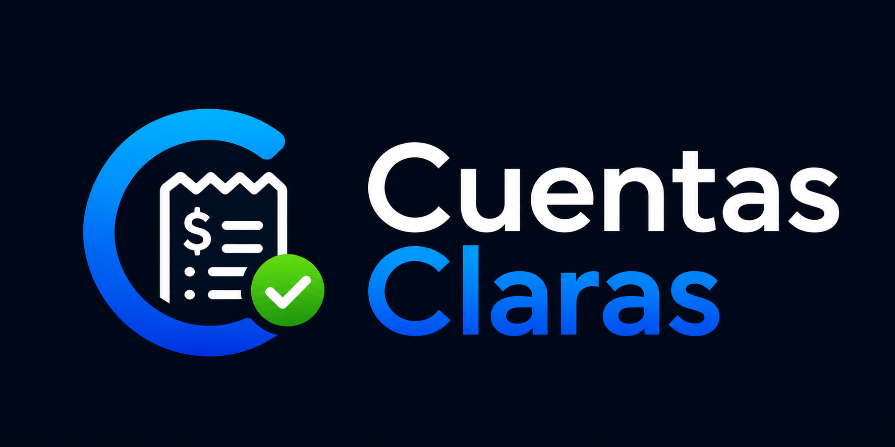 Cuentas Claras